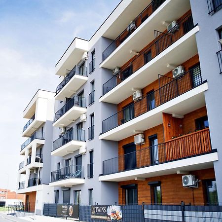 Magic Apartments - Siena Затор Екстер'єр фото