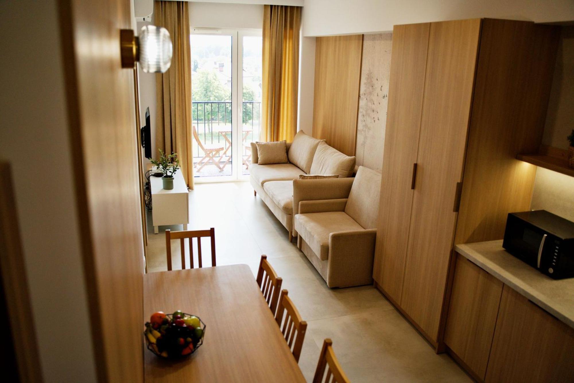 Magic Apartments - Siena Затор Екстер'єр фото