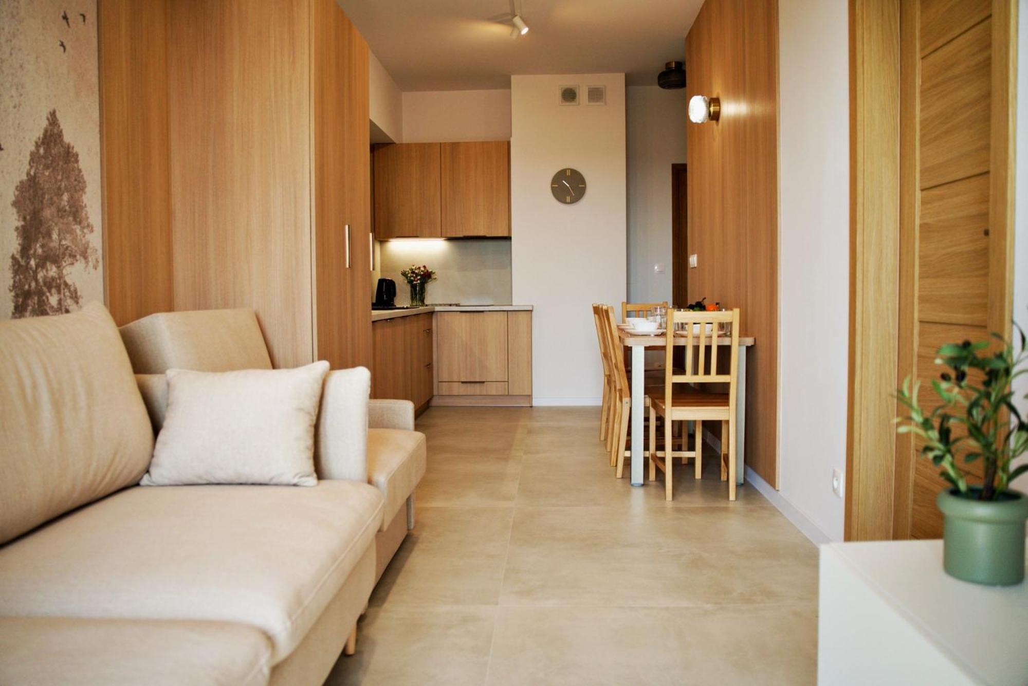 Magic Apartments - Siena Затор Екстер'єр фото