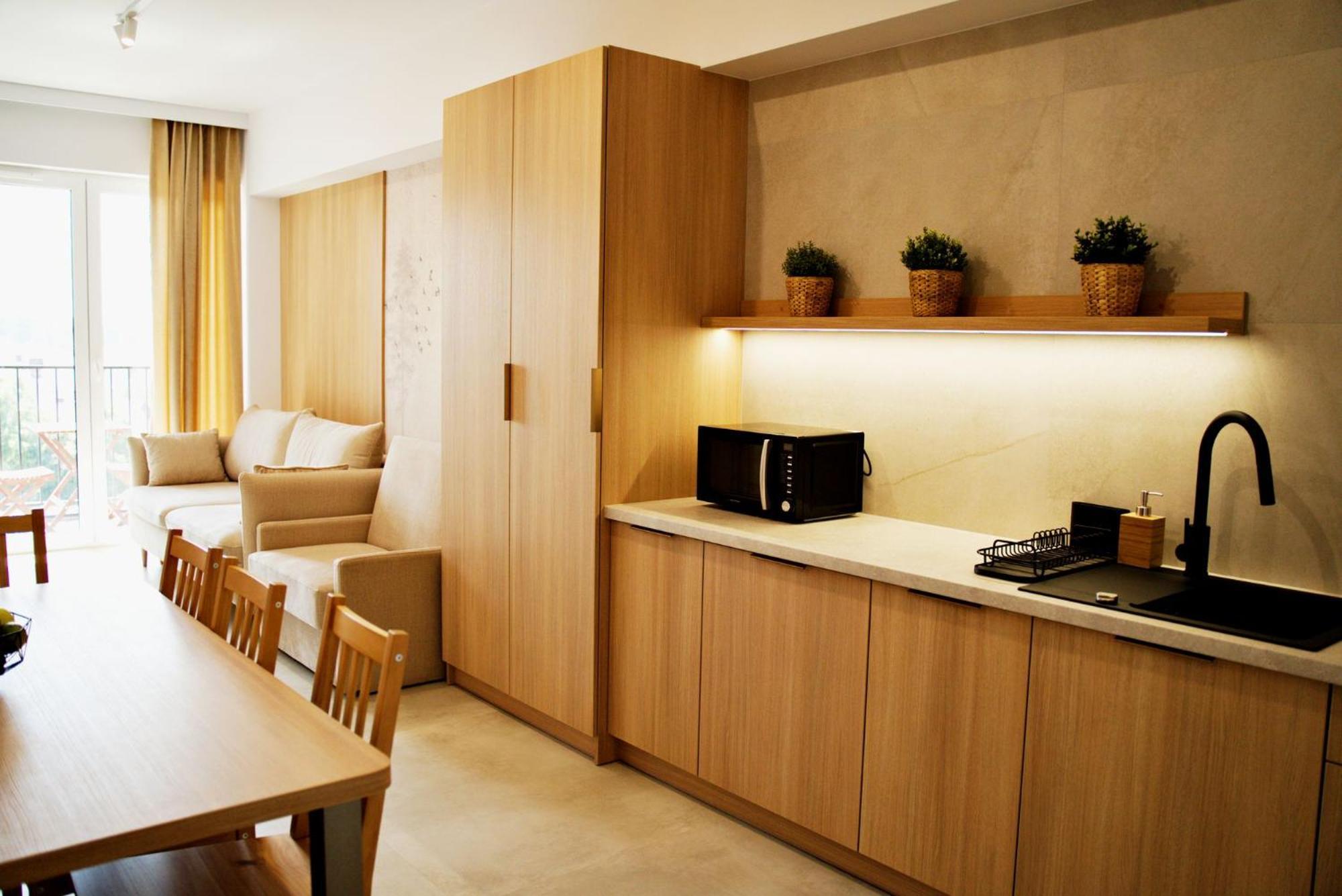 Magic Apartments - Siena Затор Екстер'єр фото