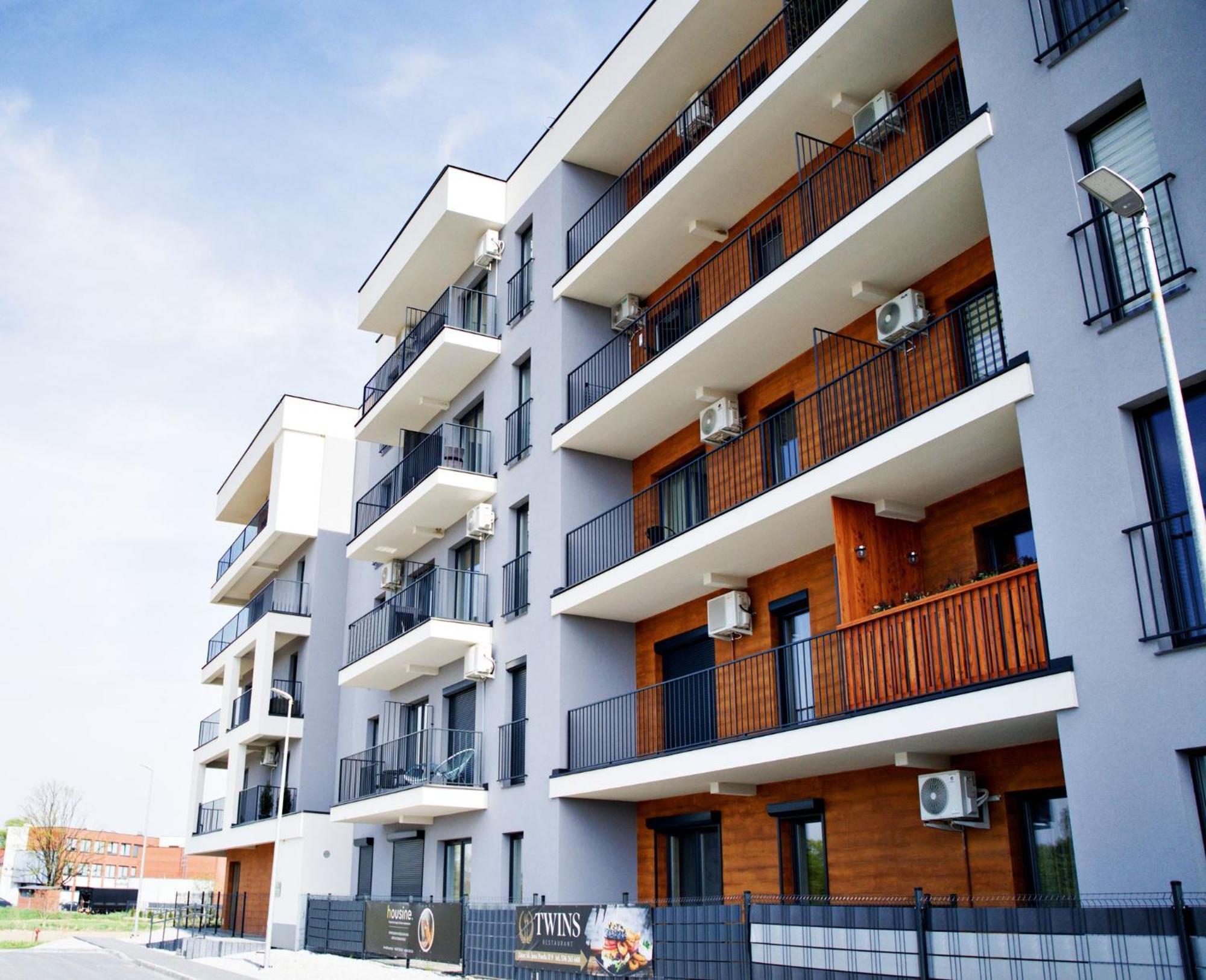Magic Apartments - Siena Затор Екстер'єр фото