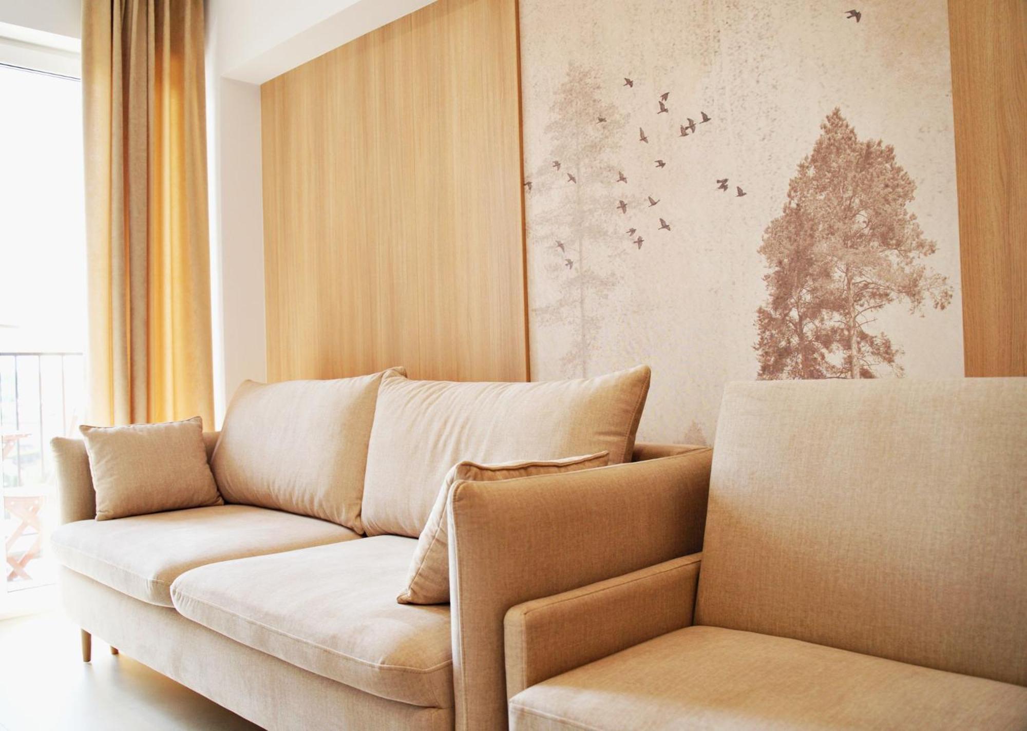 Magic Apartments - Siena Затор Екстер'єр фото