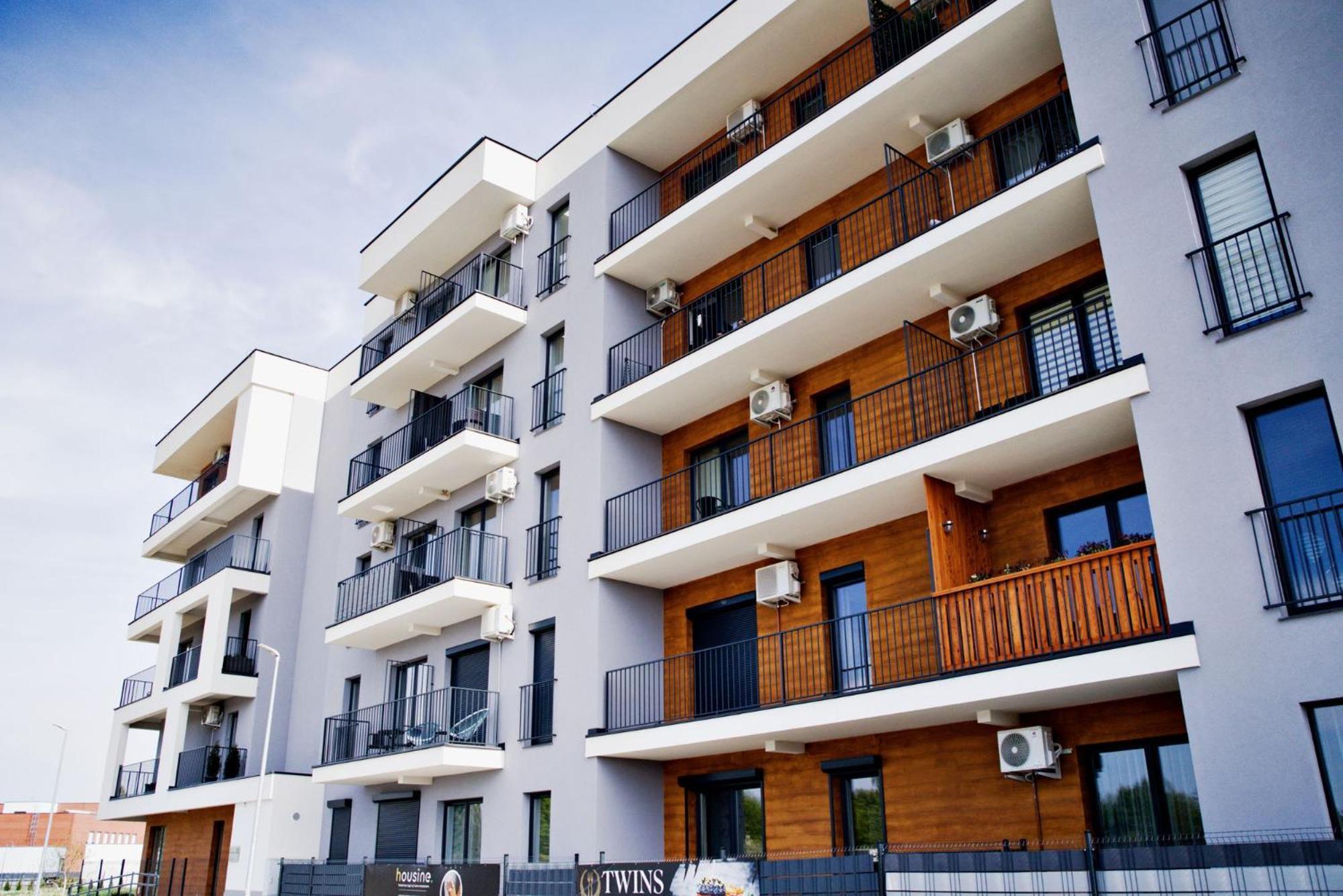 Magic Apartments - Siena Затор Екстер'єр фото